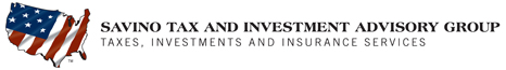 Savino Tax & Investment Advisory Group
